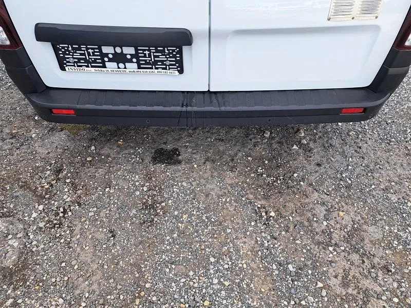 renault trafic 1.6 dci*klima*tempomat*navigacija*police* - slika 6