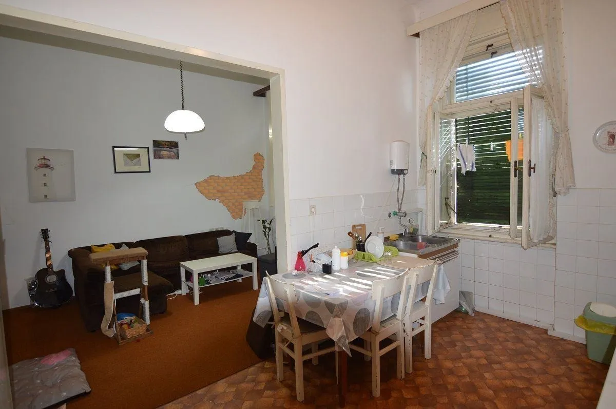 poreč-stan u vili na prodaju (prodaja) - slika 11