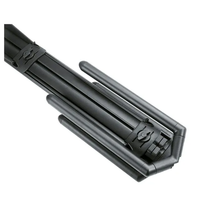 k&m 18860 spider pro black - slika 5
