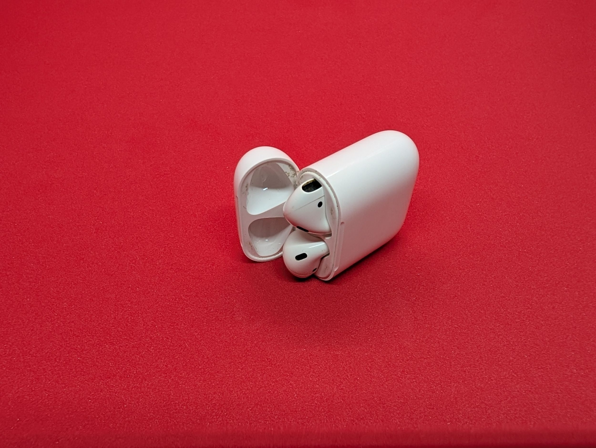 slušalice apple airpods 1. generacija - slika 2