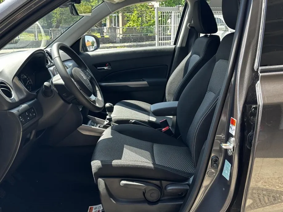 suzuki vitara 1,4 gl+ 2wd automatik - dostupno odmah!!! - slika 7