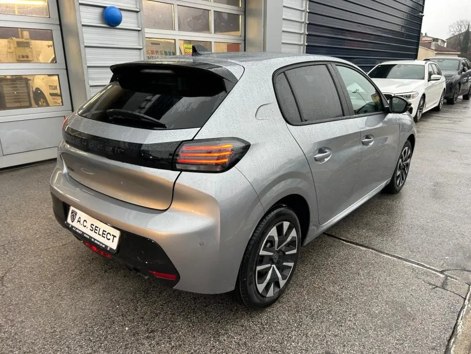 peugeot 208 business 100 - novo - do 8 god jamstva* - rata 192€ !!! - slika 4