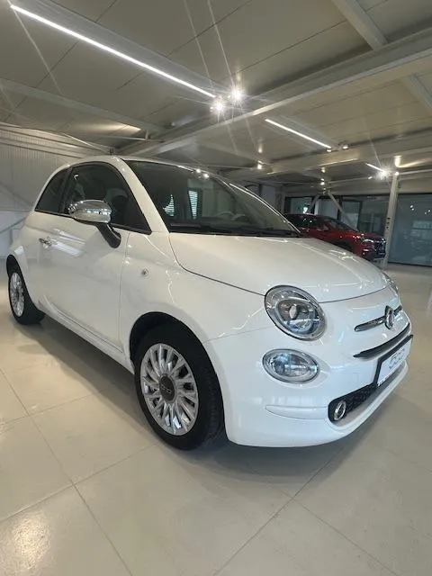 fiat 500 1,0 hyb amore financiranje 1/3 kamata 2,99% - nema prijenosa - slika 2