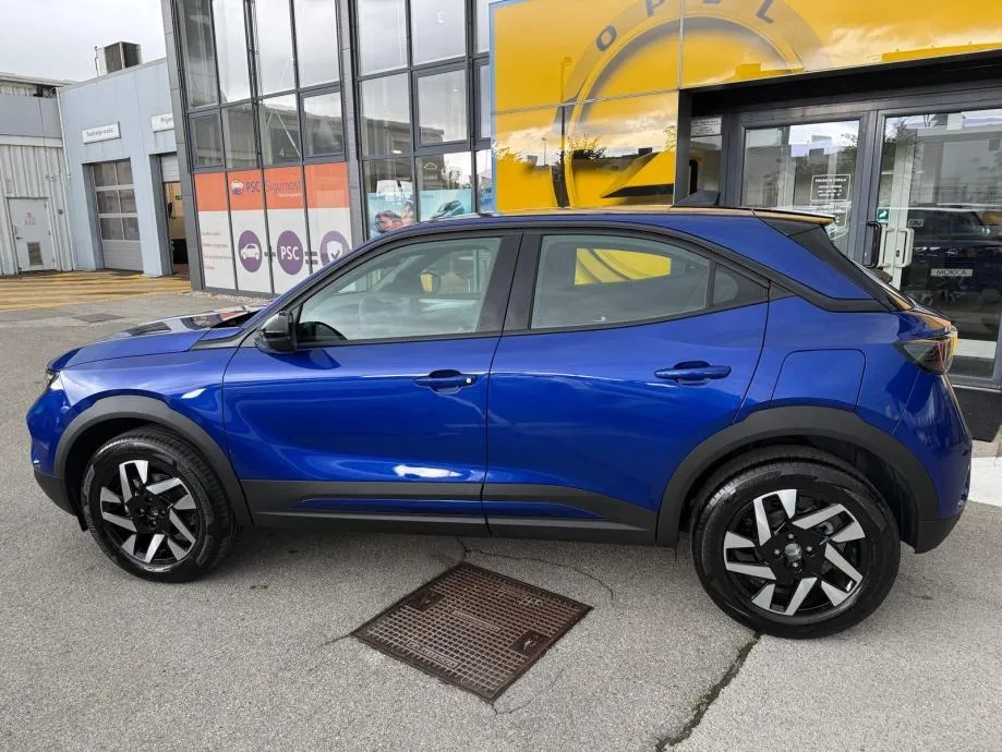 opel mokka gs line 1.2 turbo 96kw/130ks at8 - 8 godina garancije! - slika 6