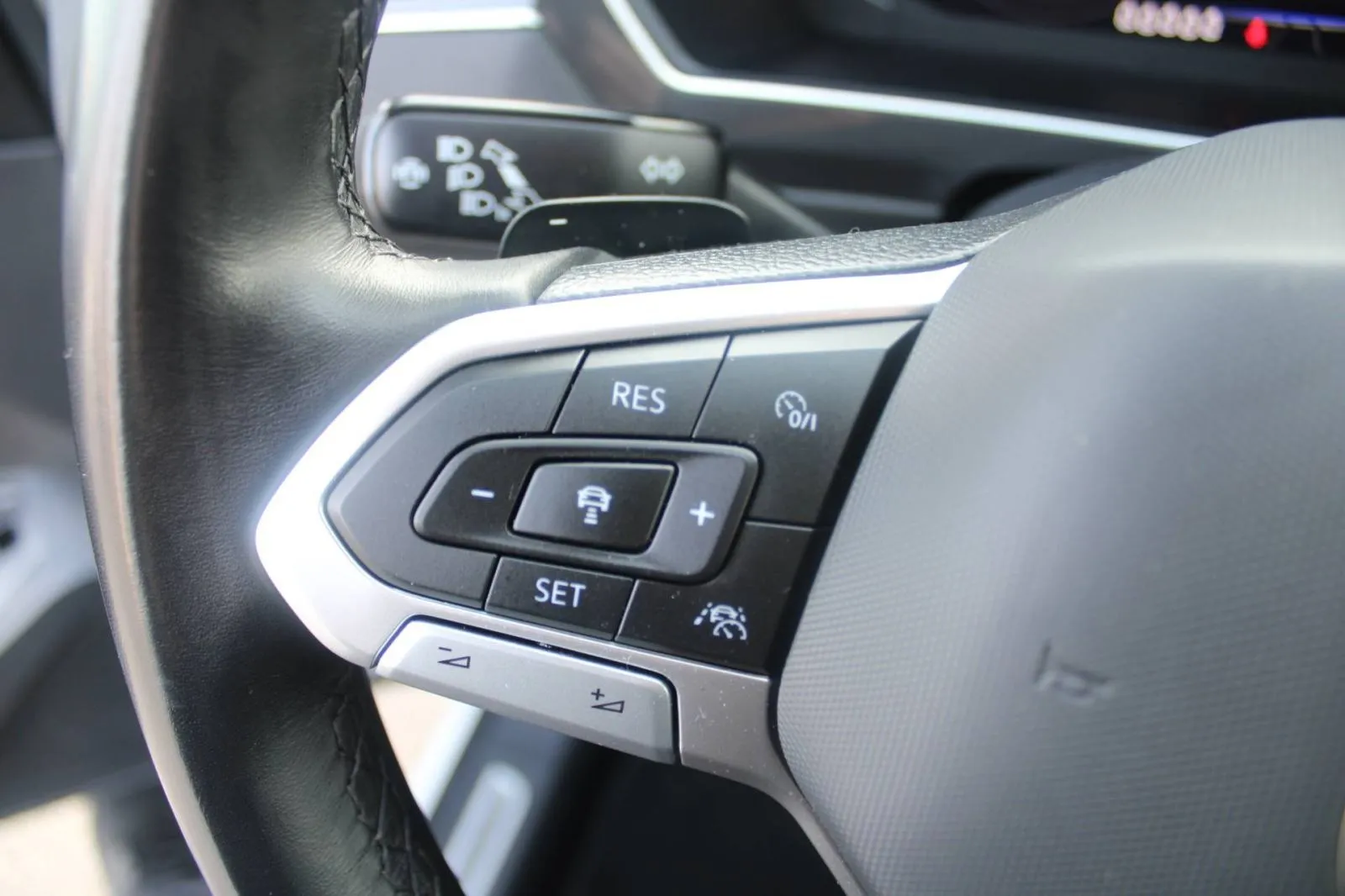 vw tiguan allspace 2.0 tdi dsg 7 sjedala *led, navigacija, kamera* - slika 18