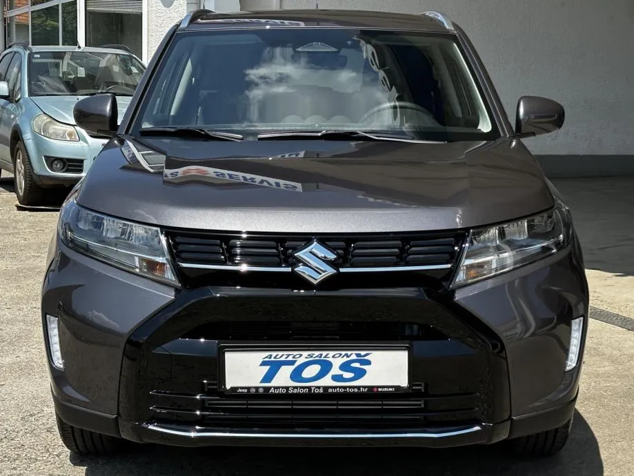 Suzuki Vitara 1.4 Hybrid GL+ 2WD - DOSTUPNO ODMAH!!! - Sesvete, Zagreb