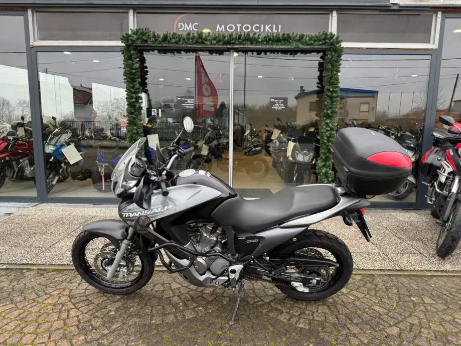 honda xl 700 transalp abs, 2009 god. - slika 4