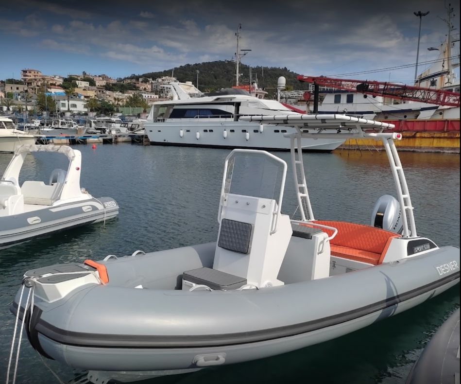 Desni Sport 560 - Smlednik, Medvode