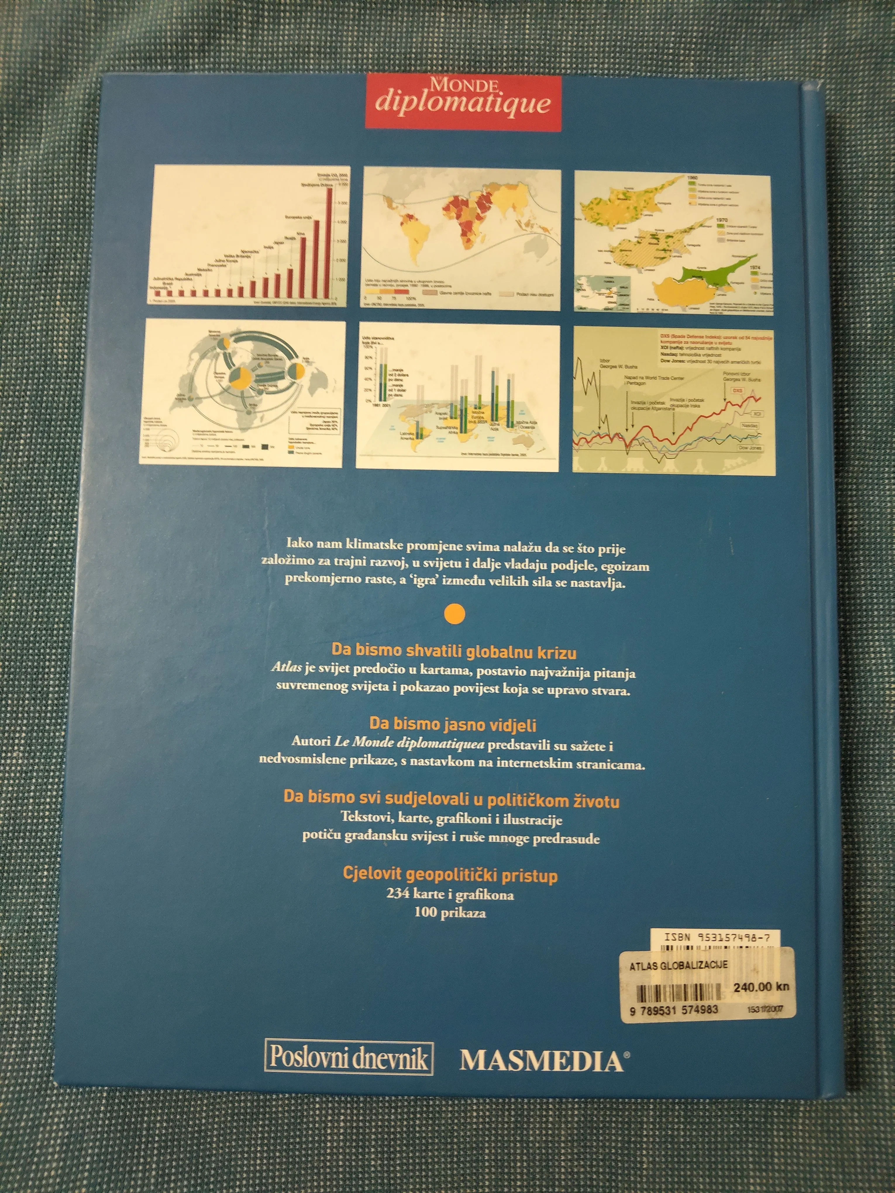 atlas globalizacije - slika 7