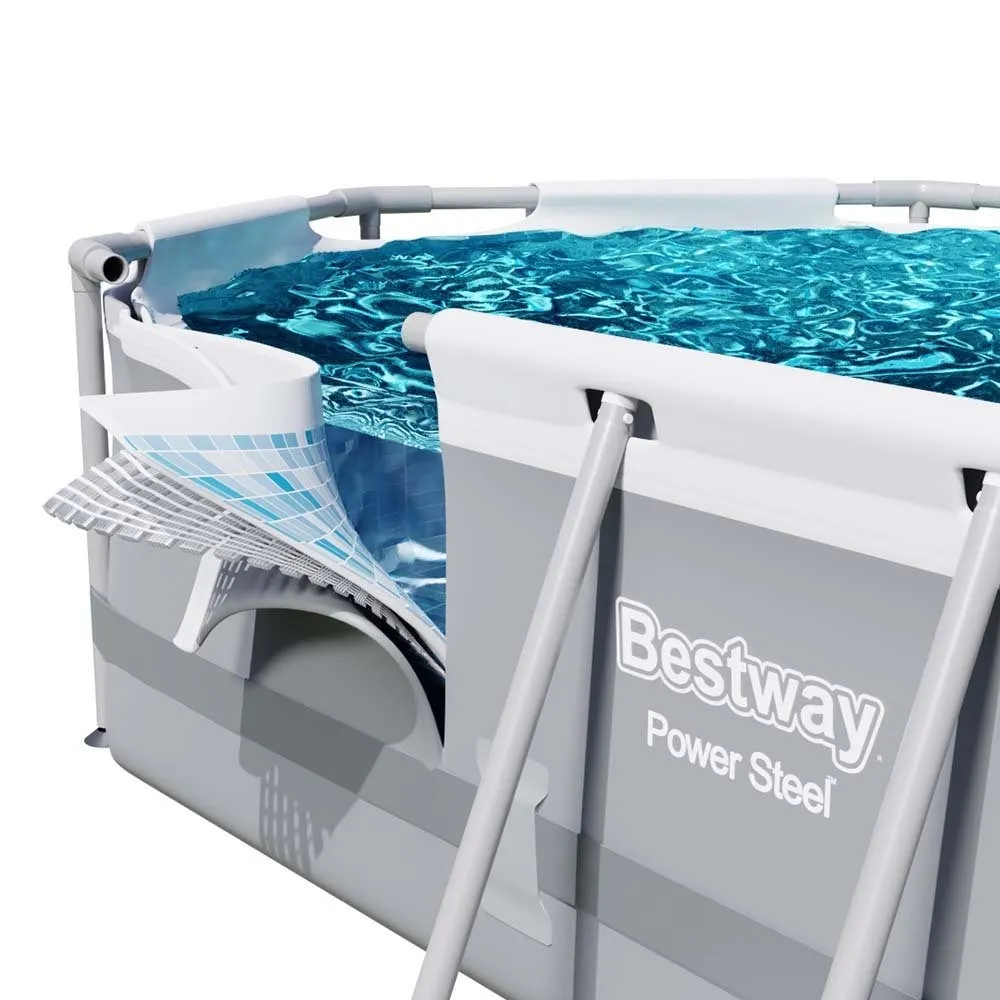 montažni bazen 549 x 274 x 122 cm bestway 56710 - slika 12
