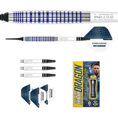 luke humphries tx3 cool blue 18g - slika 5