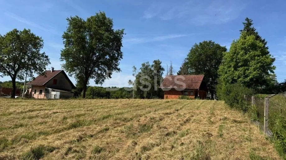 jastrebarsko-desinec - građevinsko zemljište, 2 parcele, 1.395 m2 - slika 7