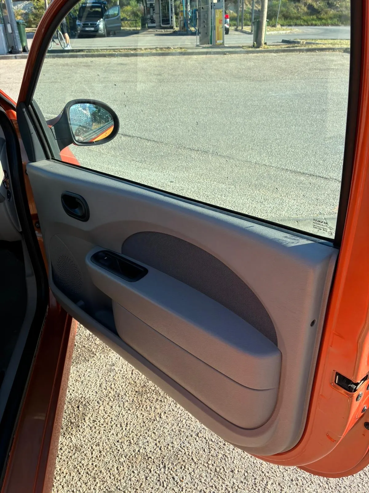 renault twingo 1.2 16v - slika 14