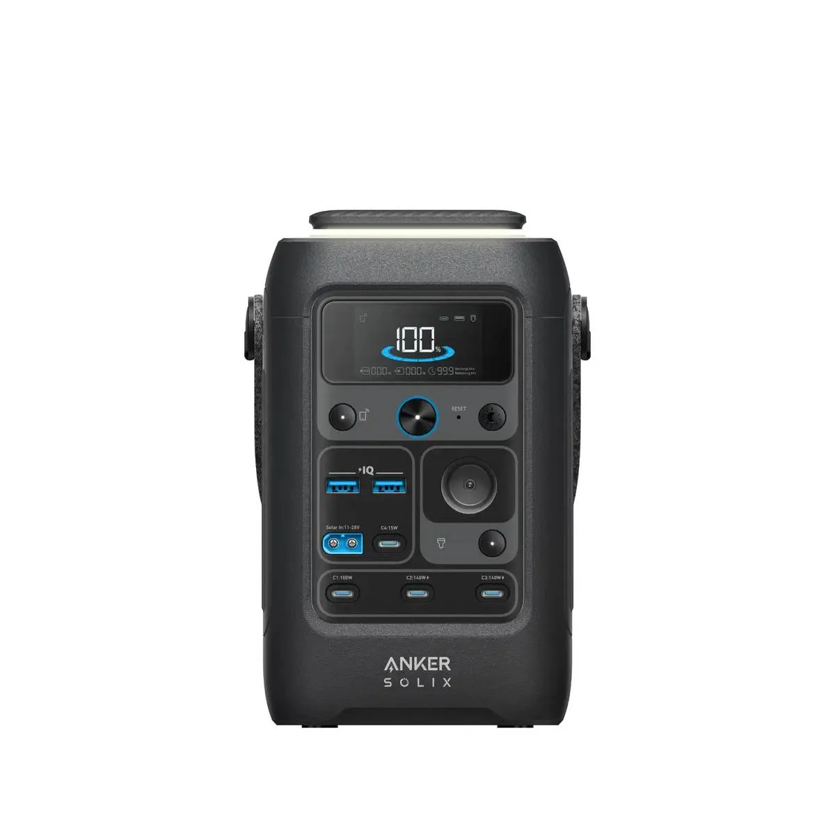 Baterijski agregat za struju Anker C300X DC 288Wh, 300W - Lučko, Zagreb