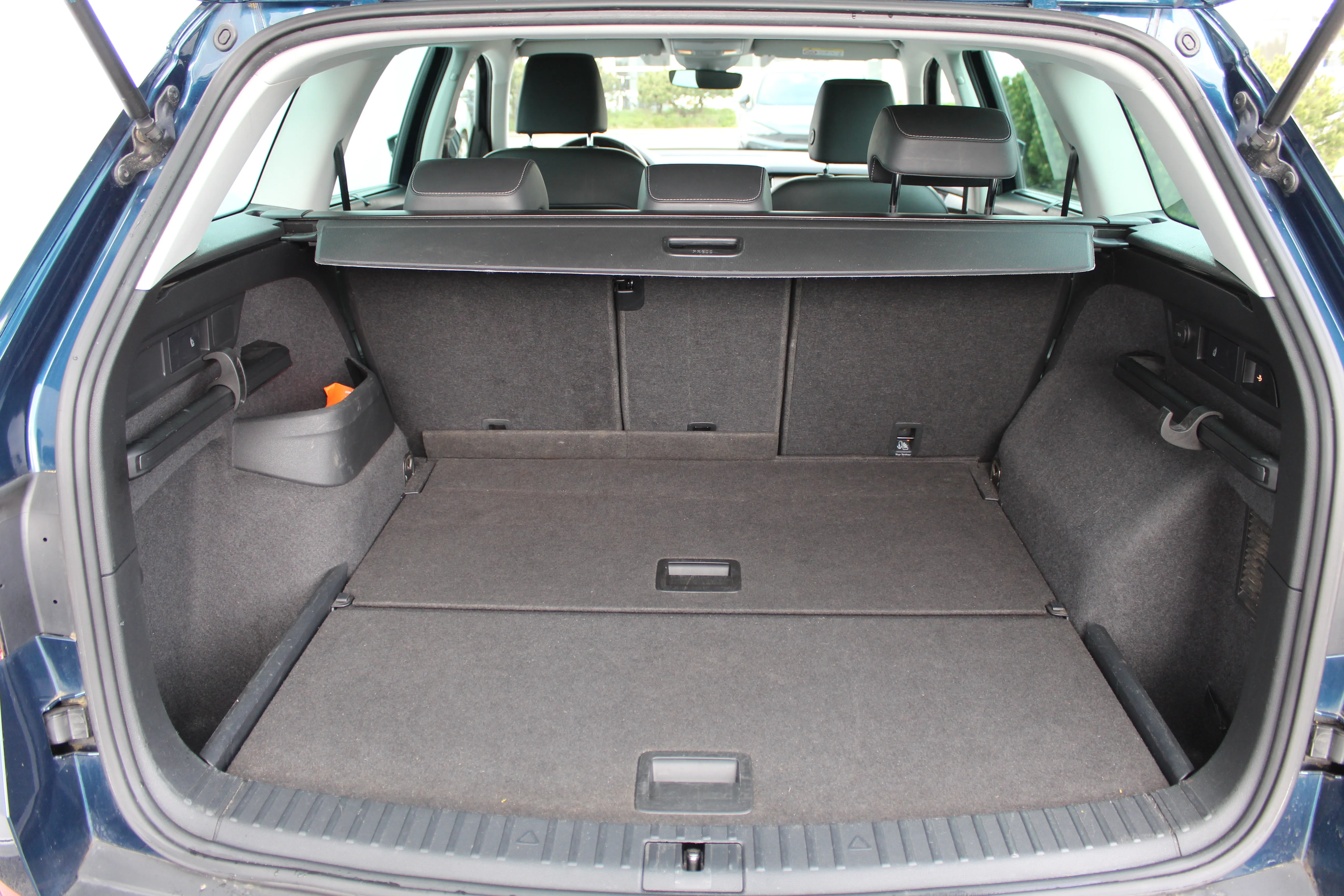 škoda kodiaq style 2.0 tdi dsg - slika 16