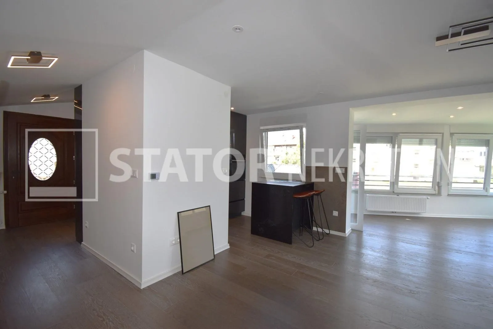 poslovni prostor: zagreb (maksimir), uredski, 70 m2 (iznajmljivanje) - slika 21