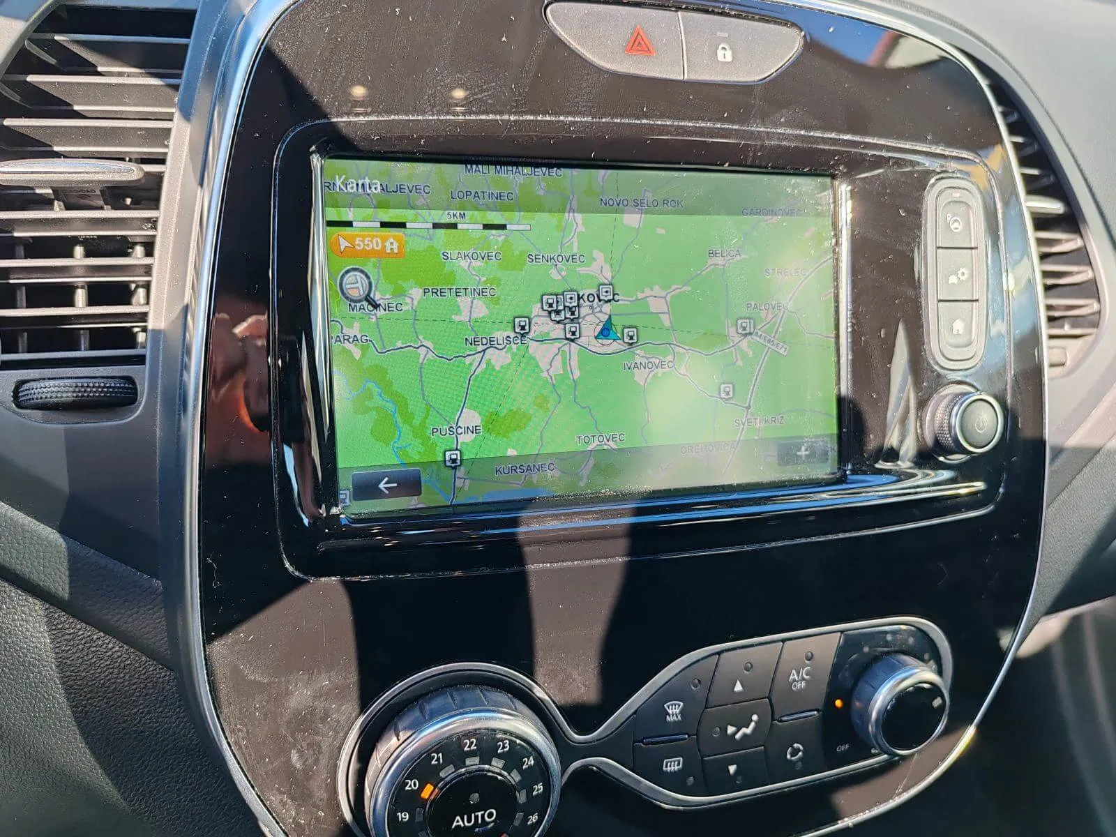 renault captur tce - slika 5