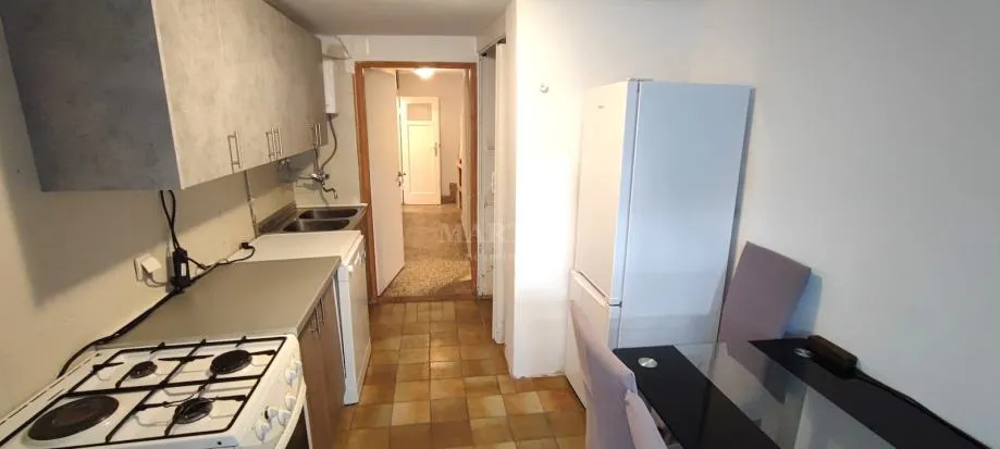 trešnjevka, 1-soban, 30m2 + dvorište, suteren (prodaja) - slika 6