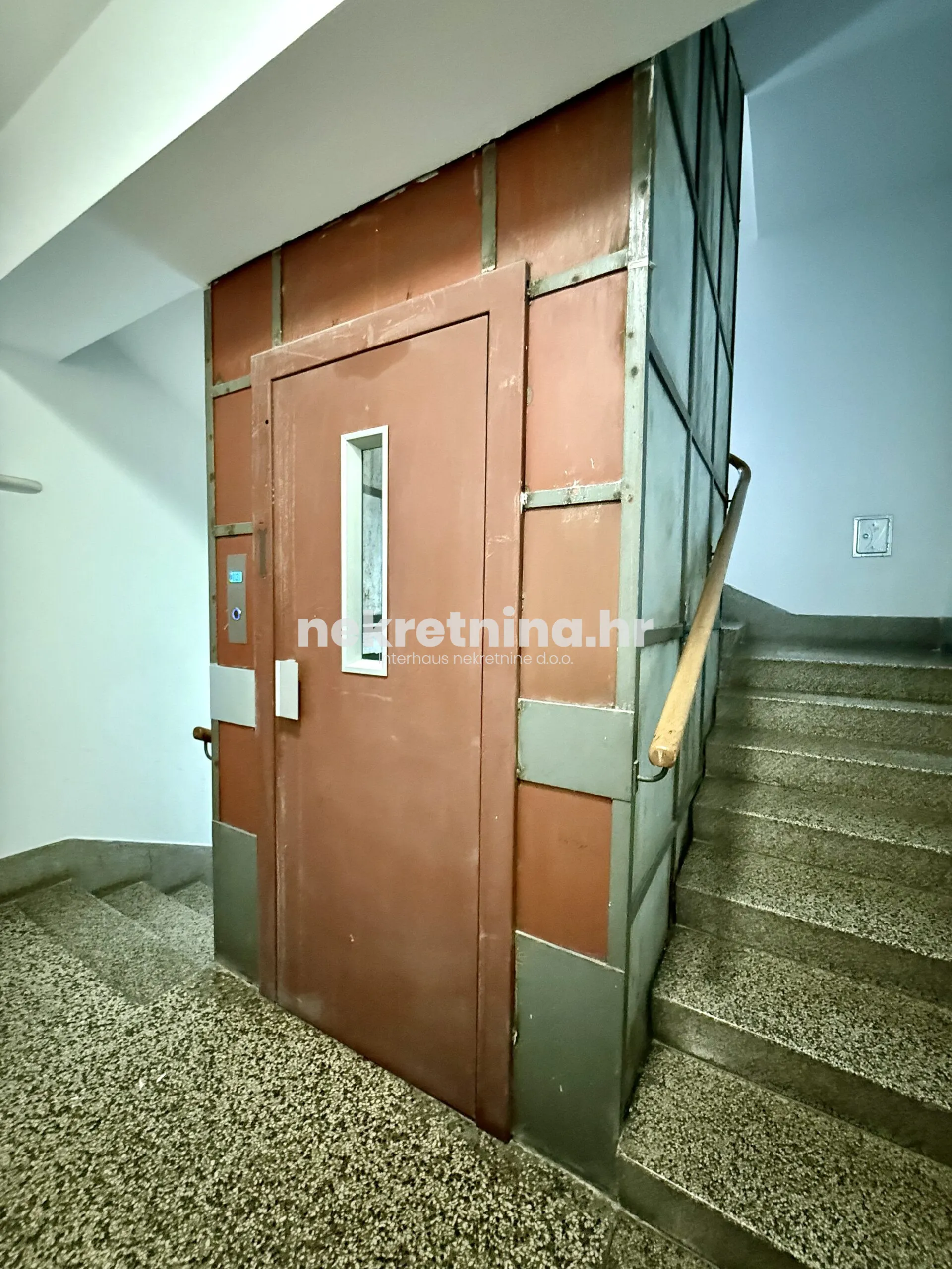 prodaja – jednosobni stan – donji grad – 35m2 - slika 14