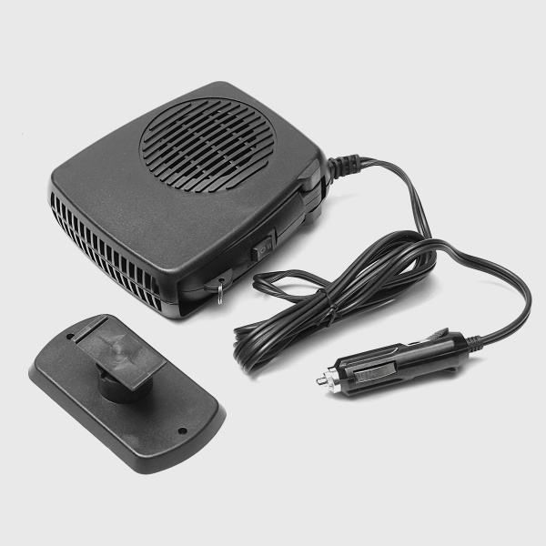 Najjeftinija AUTO GRIJALICA / VENTILATOR 2 U 1 ODMAGLJIVAČ - Križevci