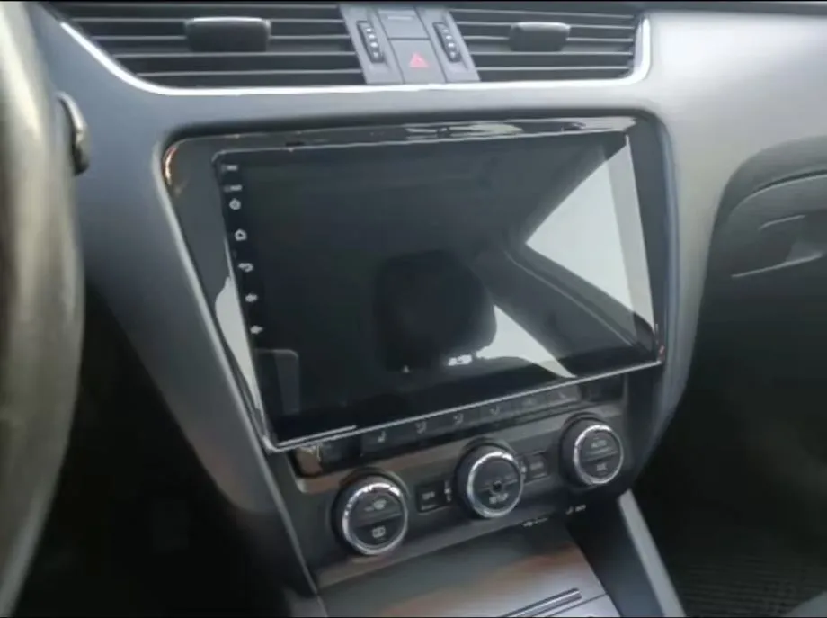 škoda octavia 3 a7 original multimedija android navigacija - slika 13