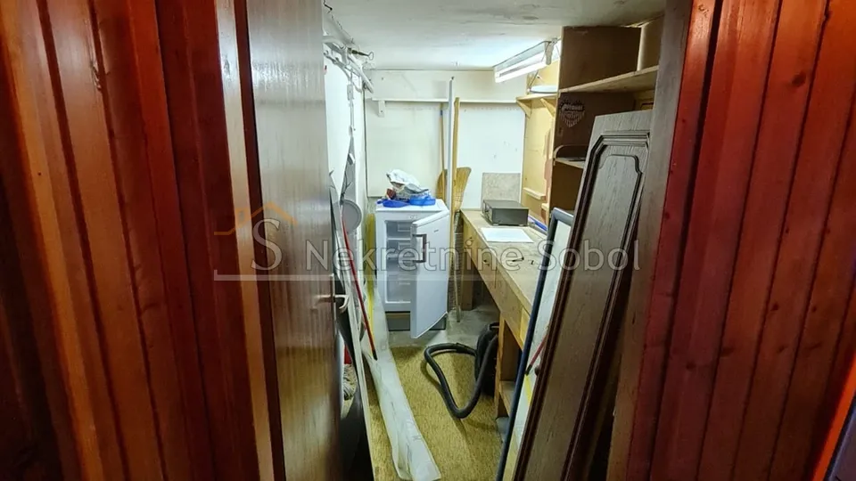 mali lošinj - kuća, 120 m2 prodaja - slika 6