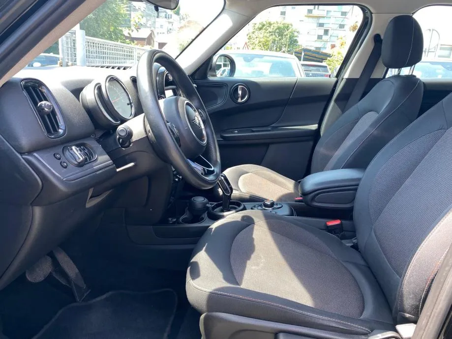 mini countryman automatik, navi, senzori, tempomat, 4x garancija!!! - slika 25