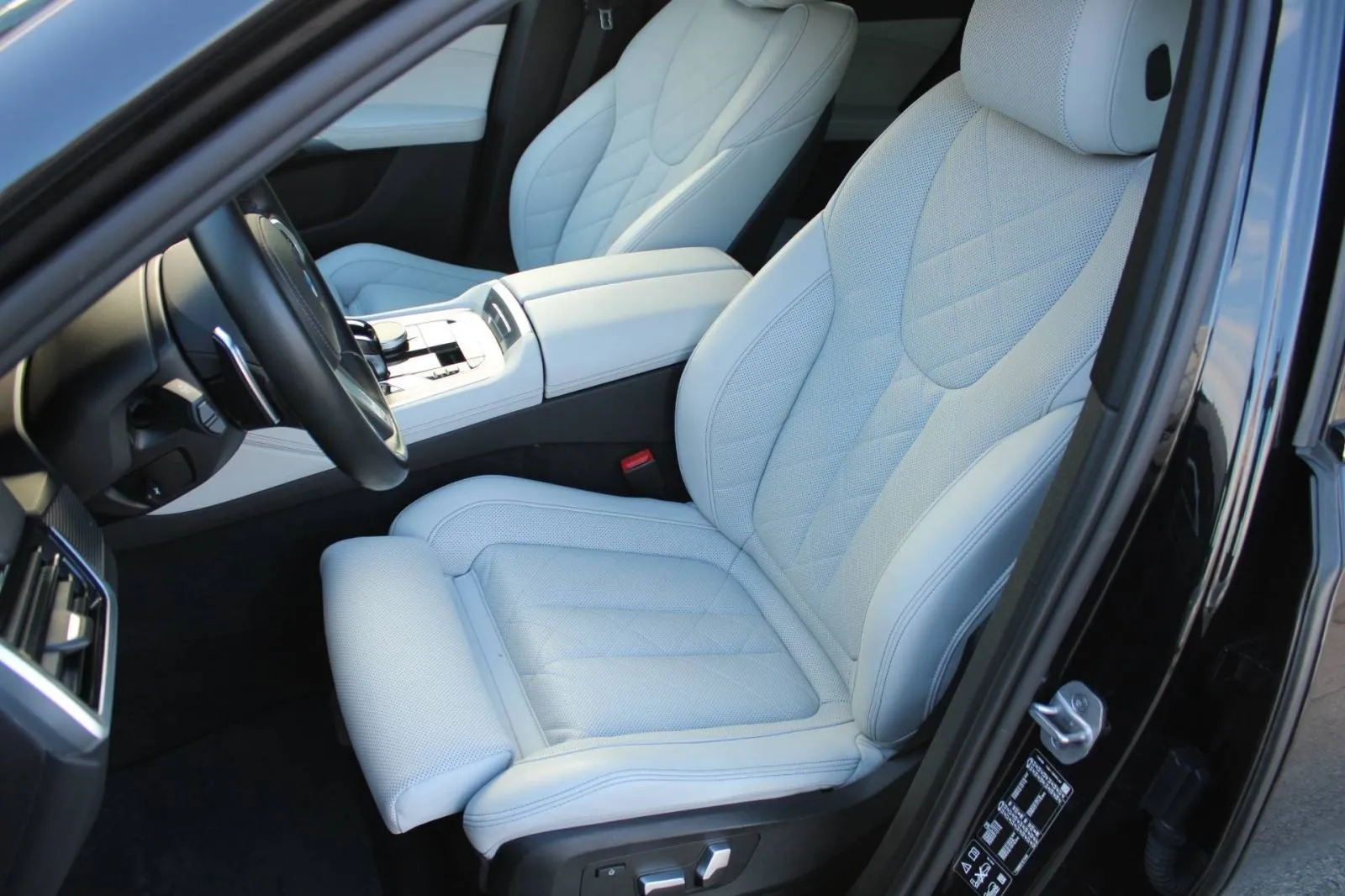 bmw x6 30d xdrive automatik m-paket *panorama, led, navigacija, kamera - slika 9