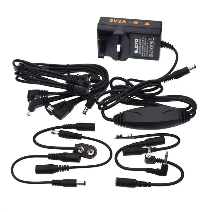 Joyo Jp03 Power Supply - Zagreb