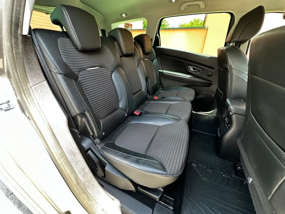 renault grand scenic dci automatik•2019.g.•navi•7sjedala•leasing - slika 16
