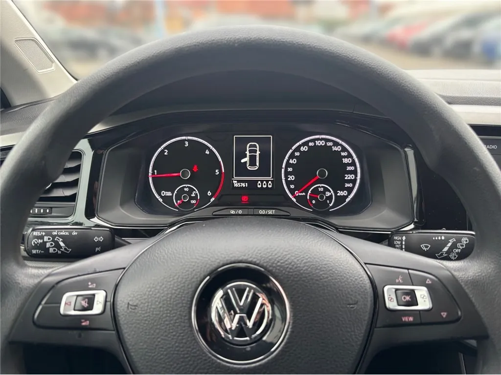 vw polo 1,6 tdi - slika 8