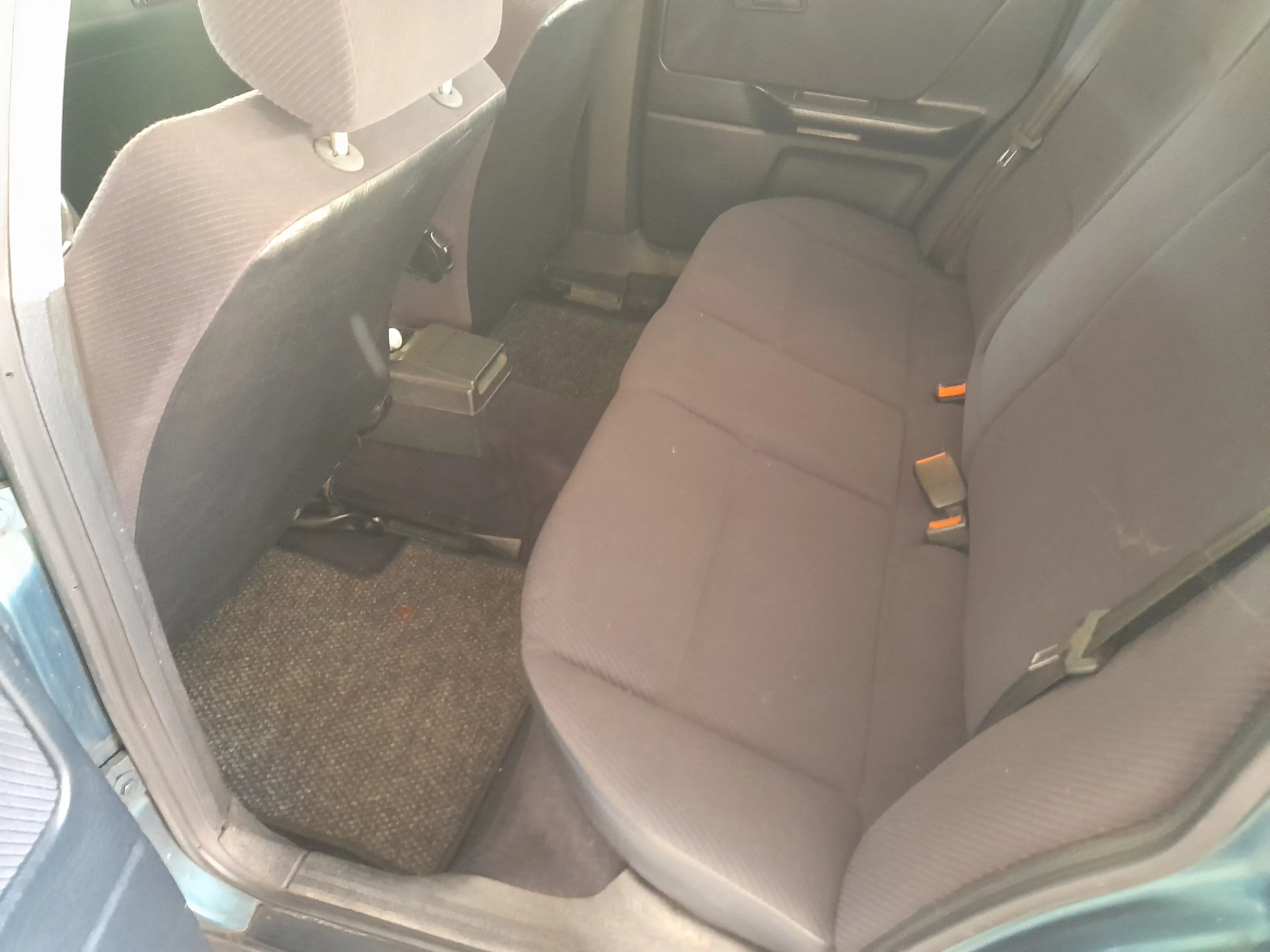 audi 80 diesel - slika 7