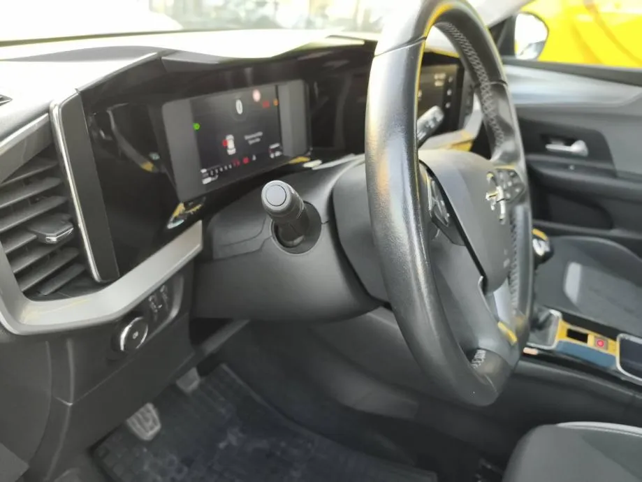 opel mokka edition 1.2 turbo 74kw - 1 godina garancije! - slika 16