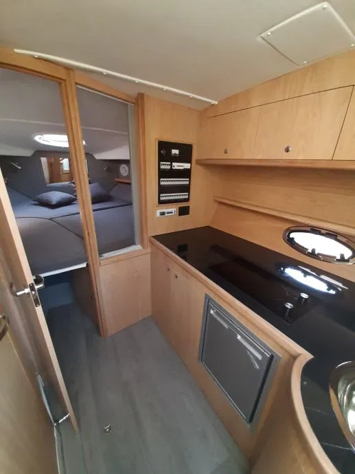 mirakul 30 hardtop - novo - slika 8