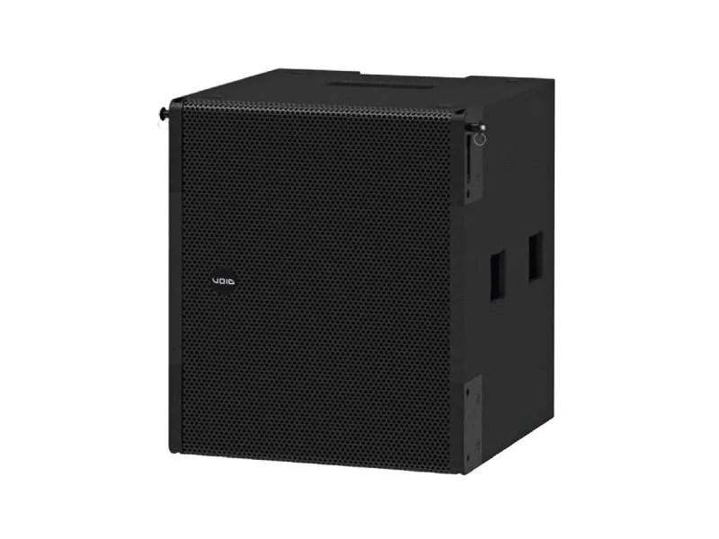 Void Acoustics – Arcline Bass - Križevci