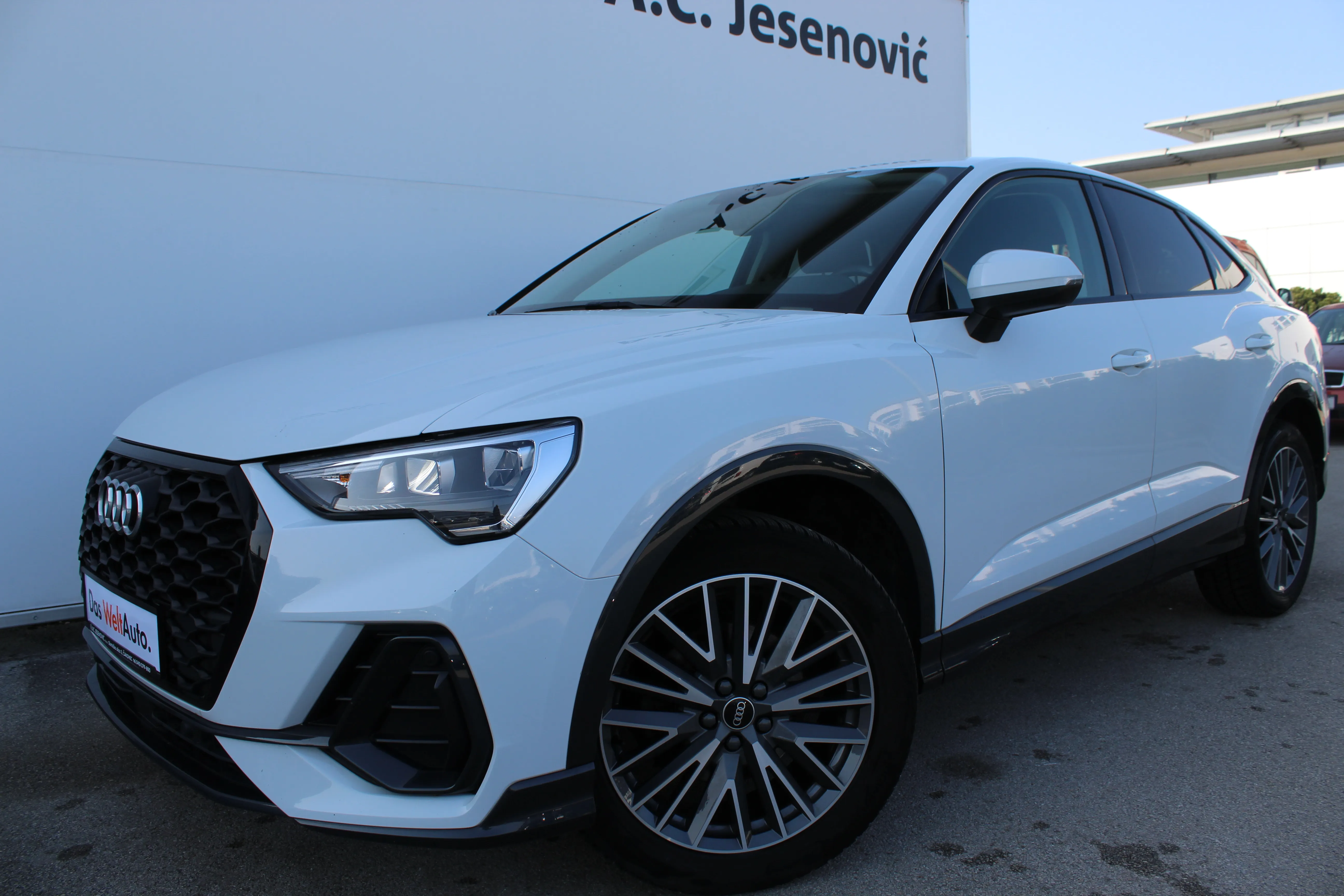 13103 audi q3 sb 35tdi s tronic - slika 7