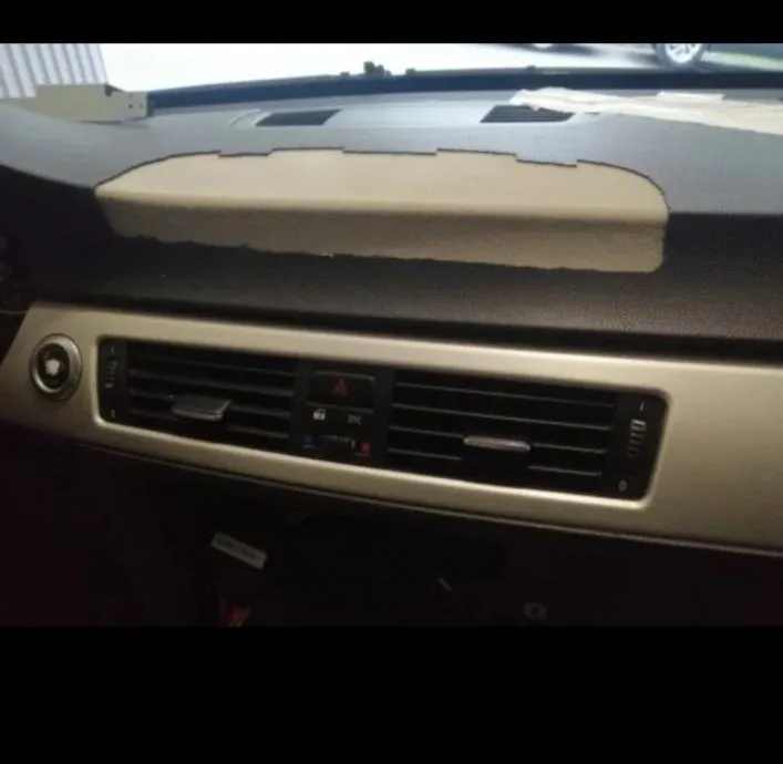 bmw e90 e91 e92 e93 original multimedija android 11 + parking kamera - slika 8