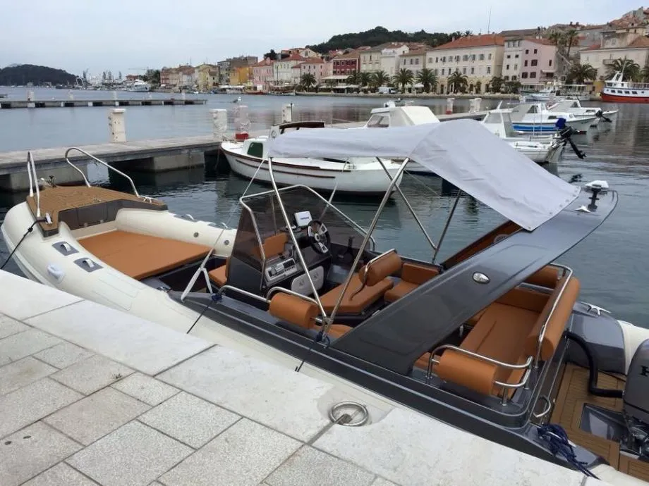 shark 23 novo model 2026 akcija - slika 12