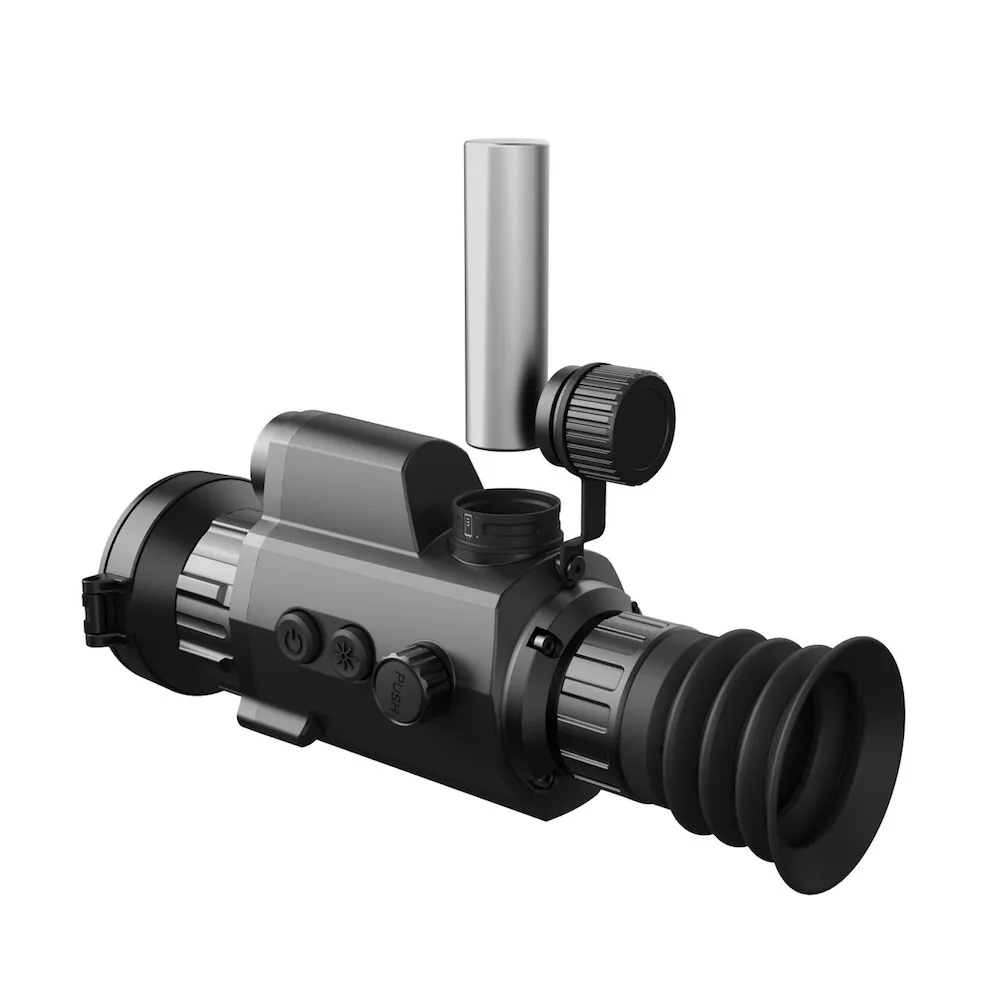 hikmicro panther ph50l 2.0 - termalna optika - slika 8
