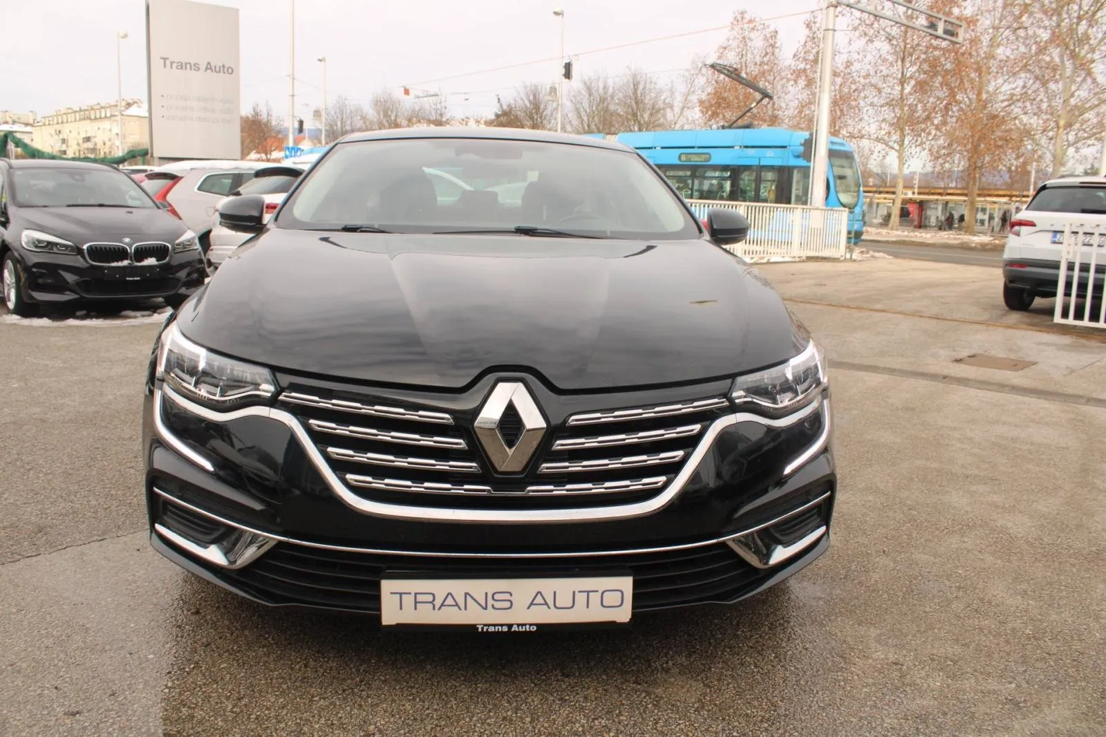 renault talisman 2.0 dci automatik - slika 2