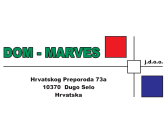 DOM-MARVES j.d.o.o.