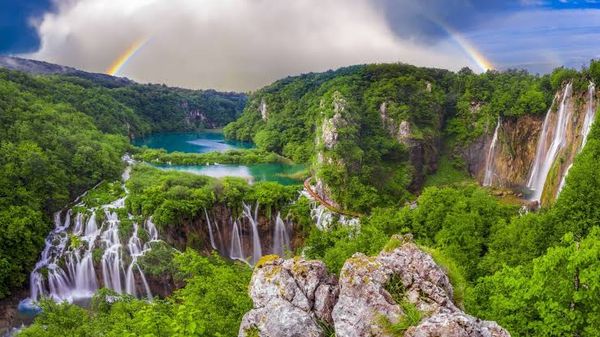 Prirodni dragulji Hrvatske: Turistički vodič kroz najljepša netaknuta mjesta