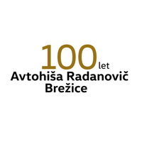 Avtohiša Radanovič Brežice