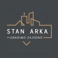 Stan Arka - gradimo zajedno