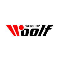 Woolf webshop